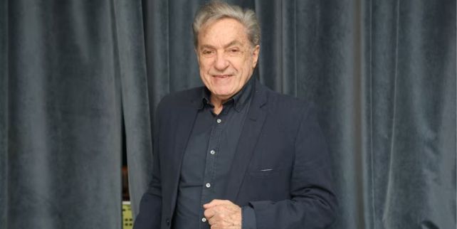 Antonio Grimau
