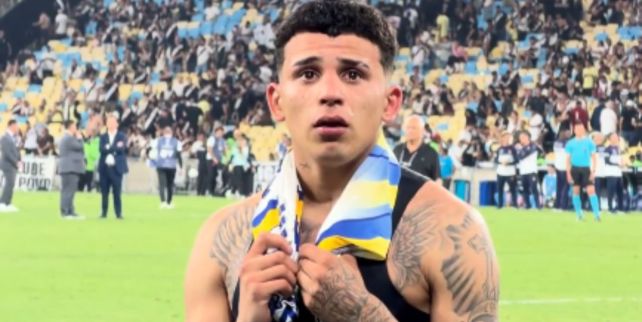 Leonel Flores
