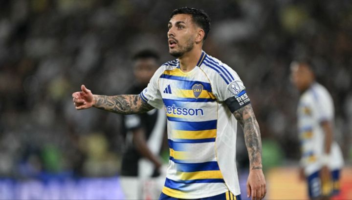 Leandro Paredes