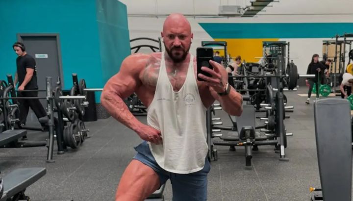 mateusz chmura