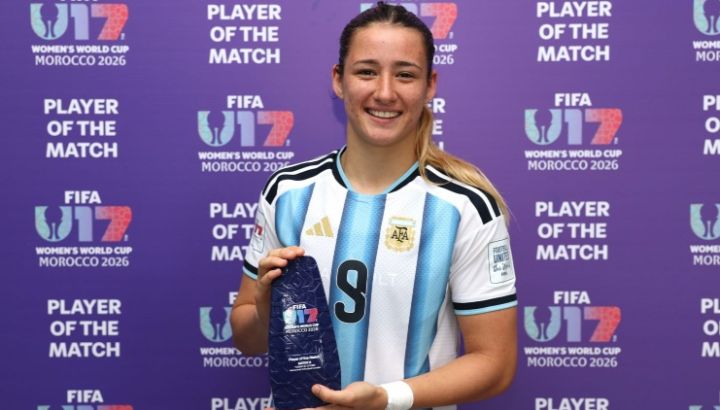 Mercedes Diz