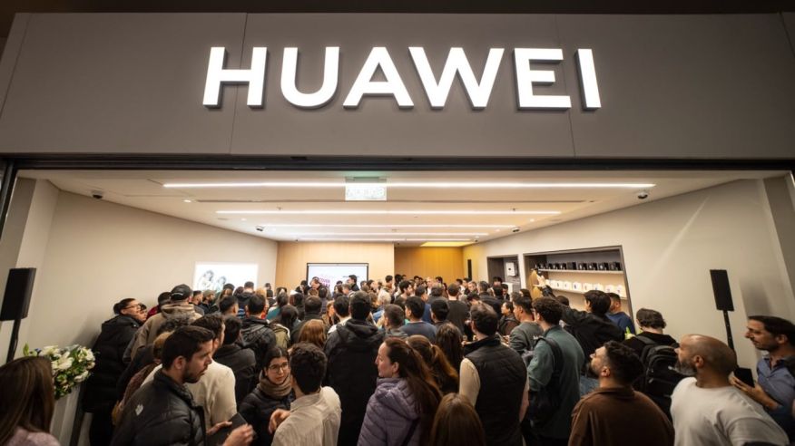 Huawei Argentina