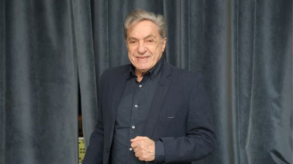 Antonio Grimau