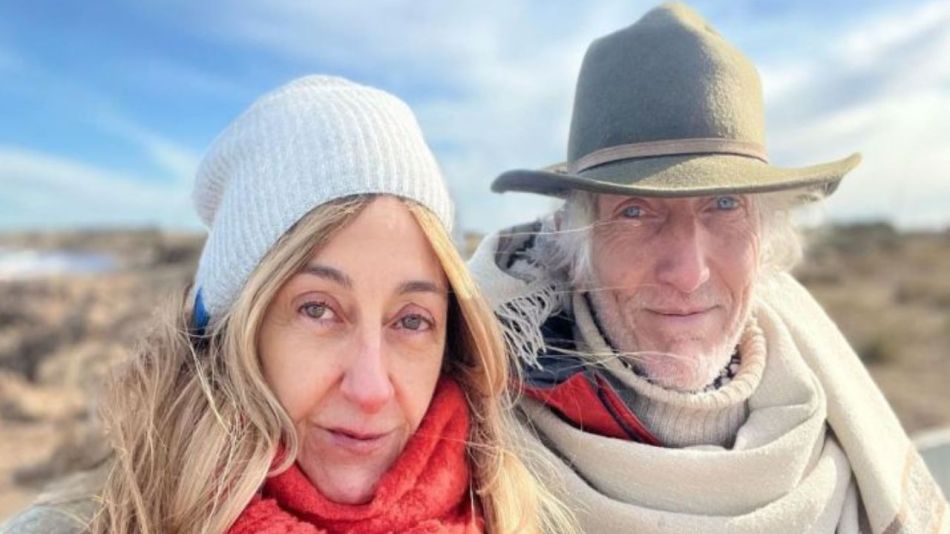 Boy Olmi , Carola Reyna 
