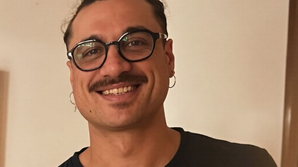 Daniel Osvaldo