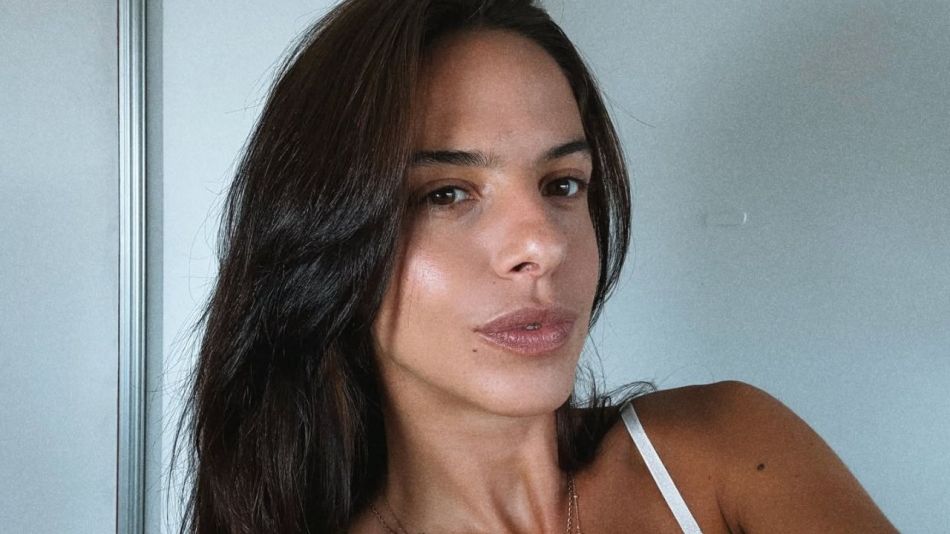 Jazmín Laport