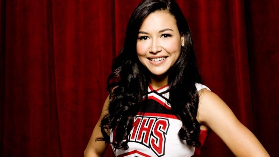 Naya Rivera