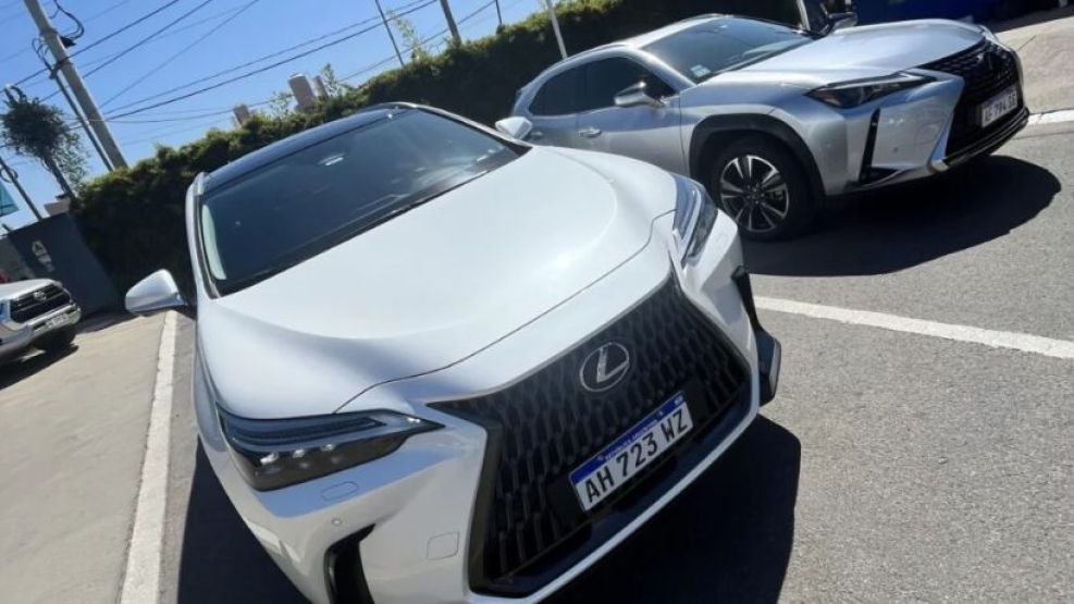 Centro Motor