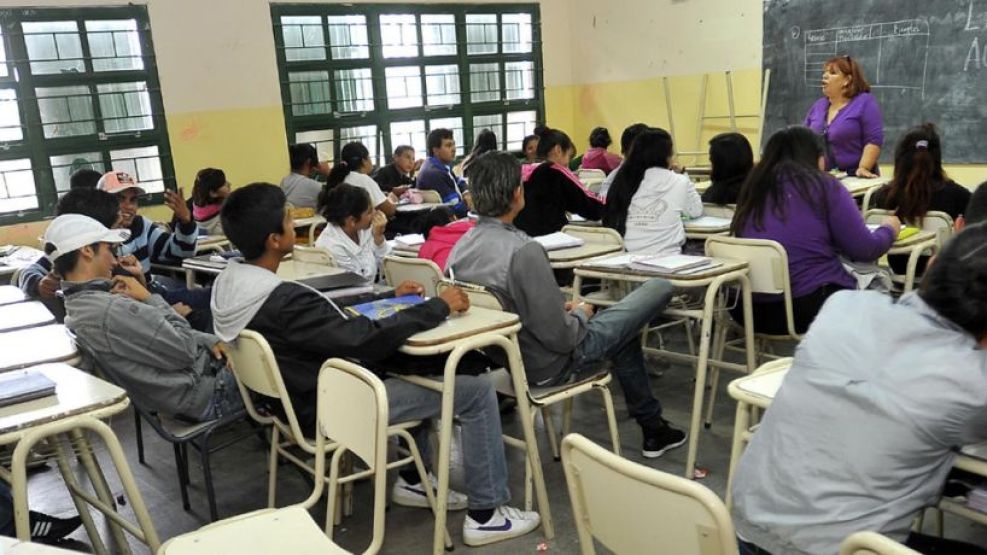Educación