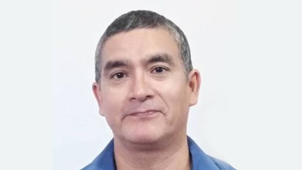 Omar Acha