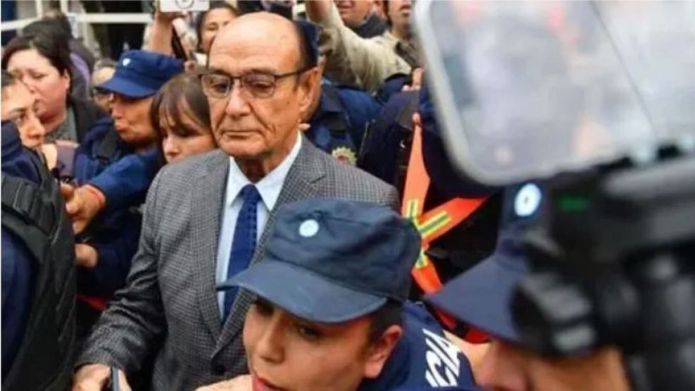 Oscar González