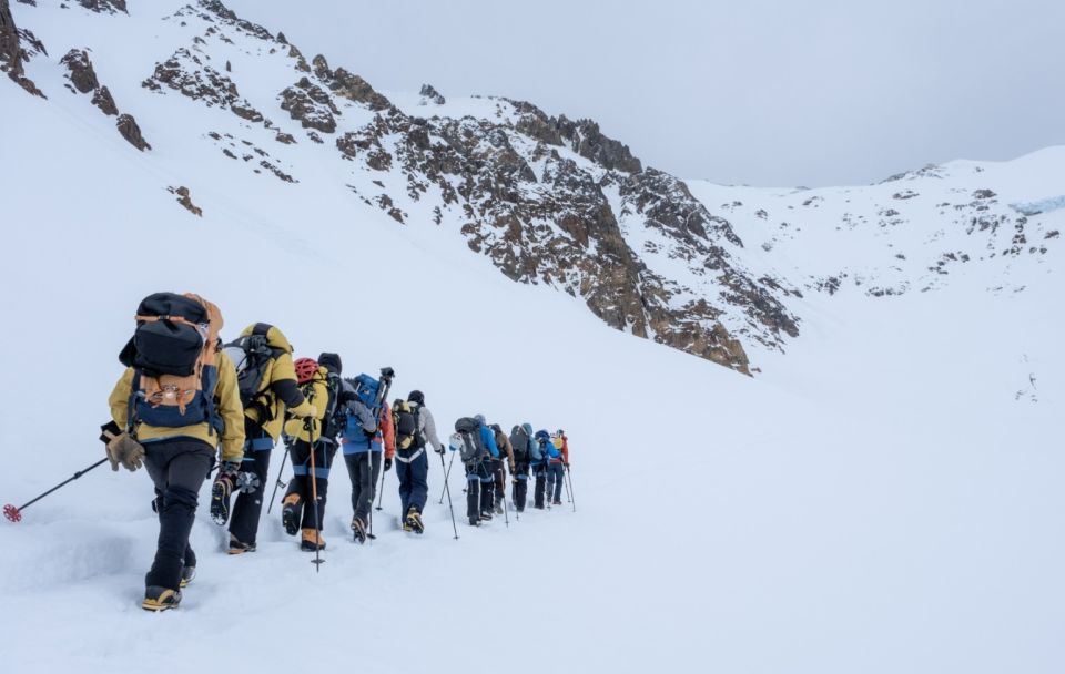 El documental de La Sociedad de la Nieve