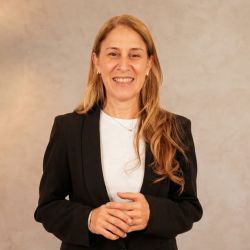 Carolina Paganini | Foto:CONTENT NOTICIAS