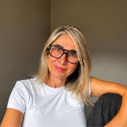 Carolina Vazquez Bendersky | Foto:CONTENT NOTICIAS
