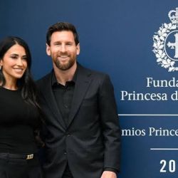 Lionel Messi | Foto:CEDOC