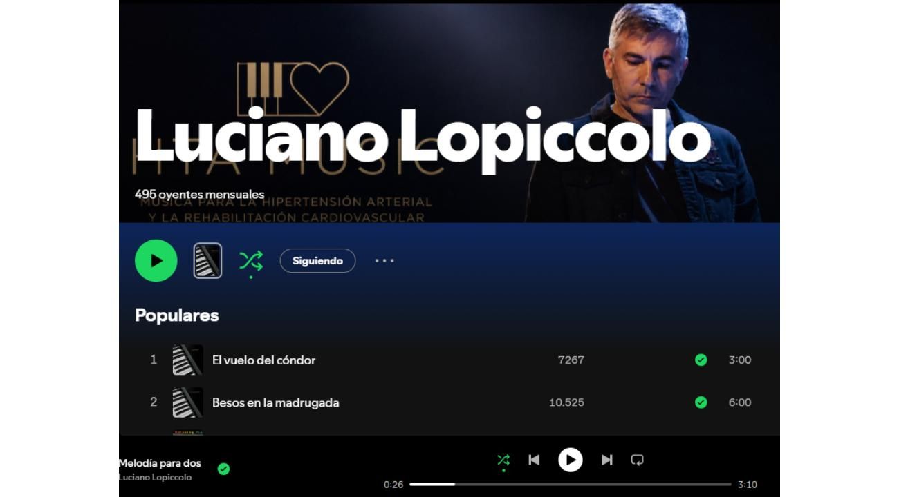 El corazón que escucha: mucho más que latidos
