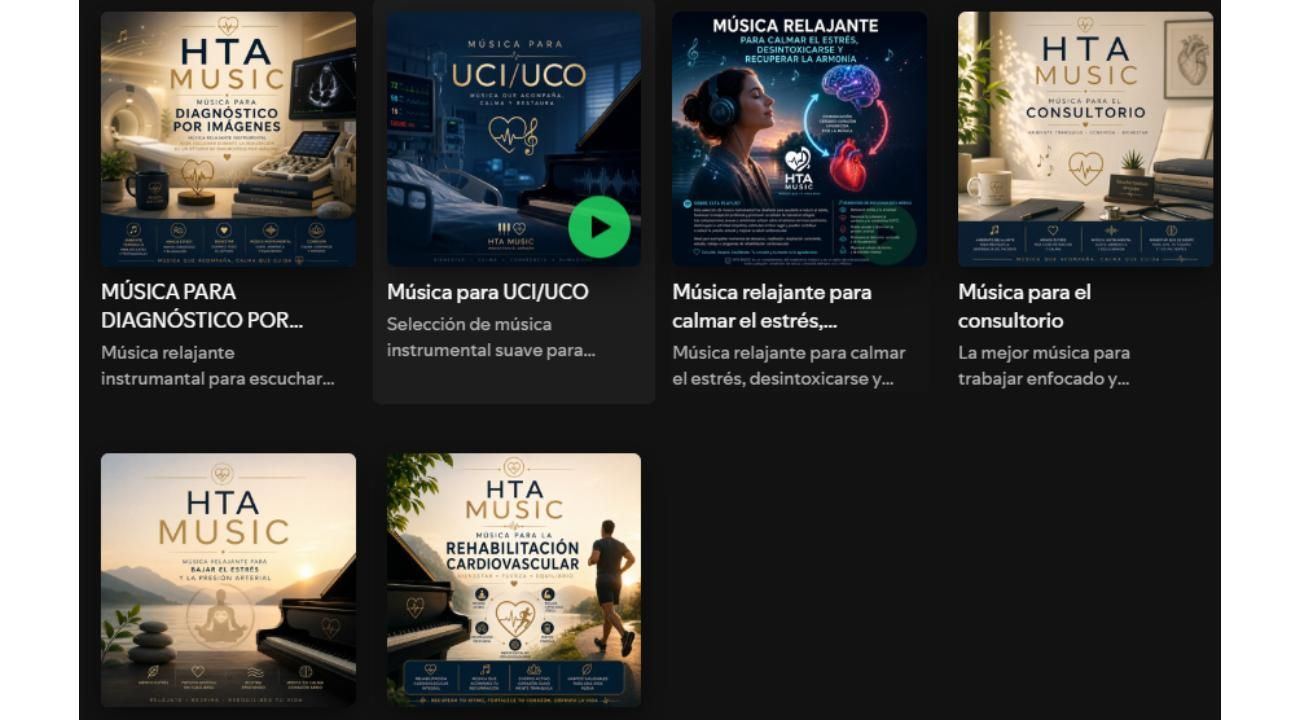 El corazón que escucha: mucho más que latidos