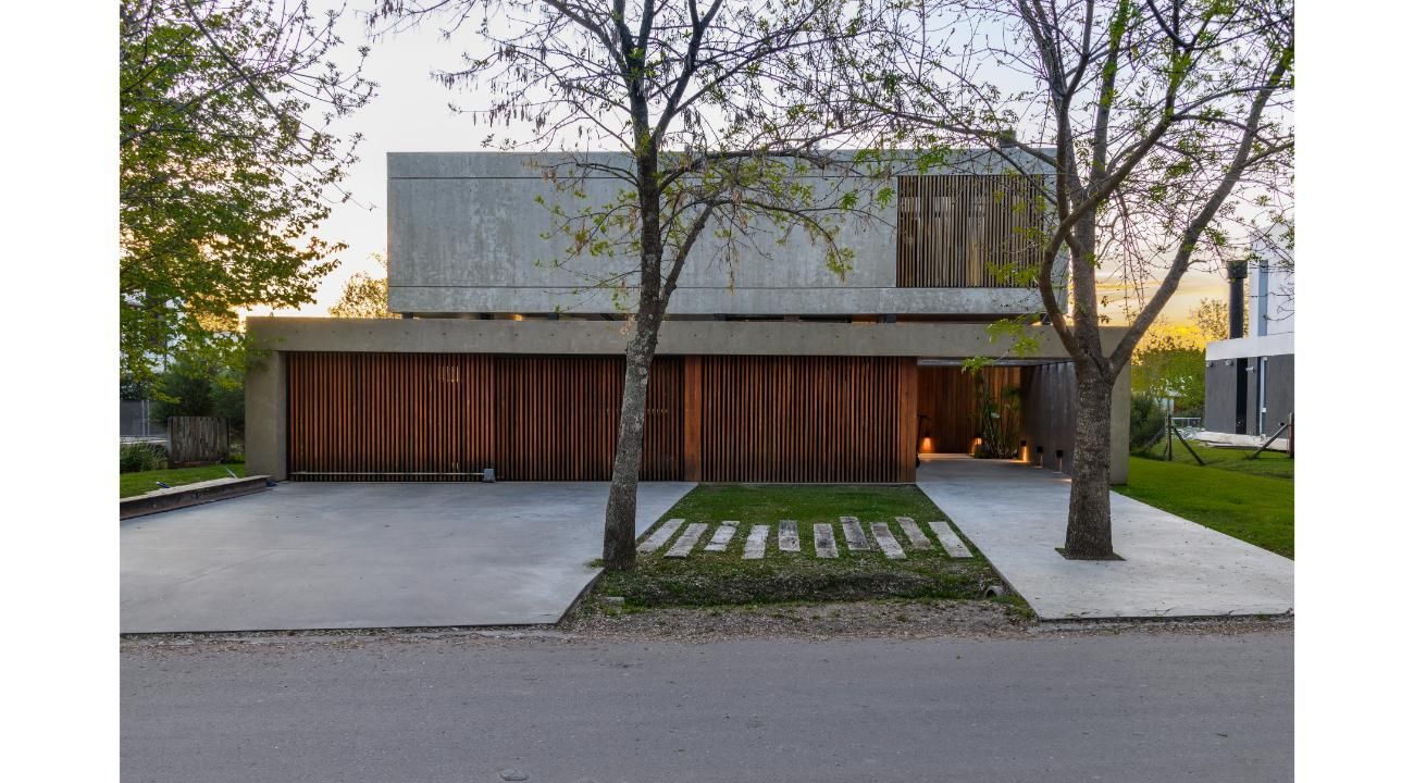 Juan Manuel Olivares: “Generamos sensaciones a través de la arquitectura”