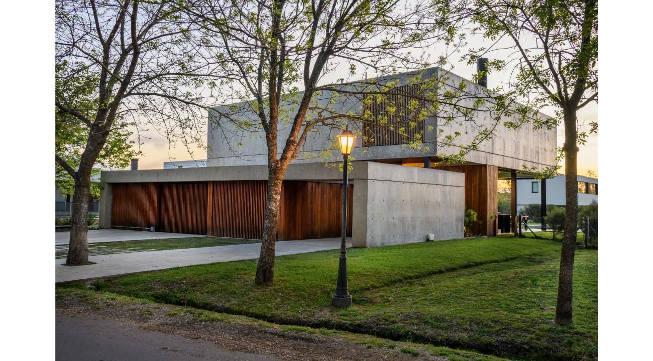 Juan Manuel Olivares: “Generamos sensaciones a través de la arquitectura”