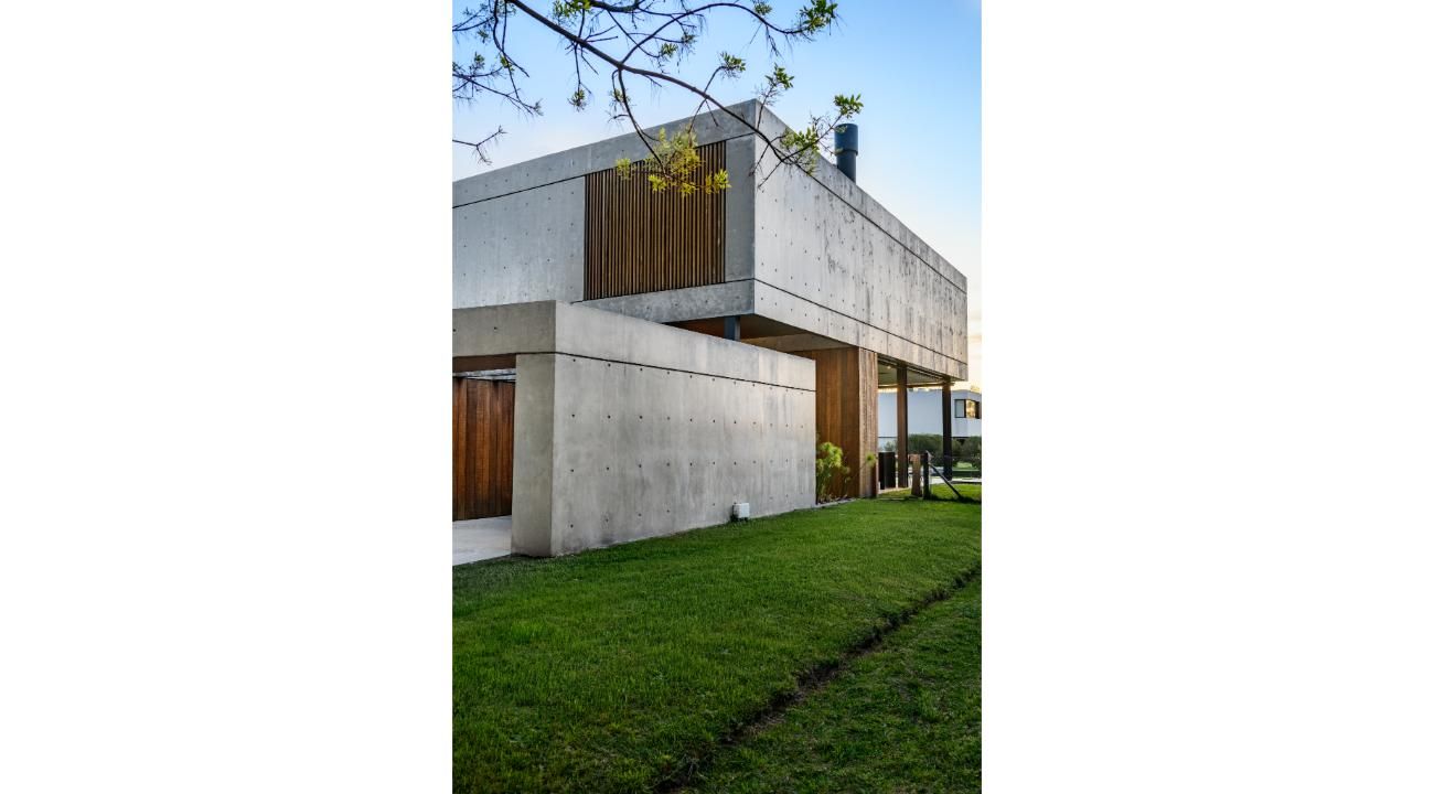 Juan Manuel Olivares: “Generamos sensaciones a través de la arquitectura”