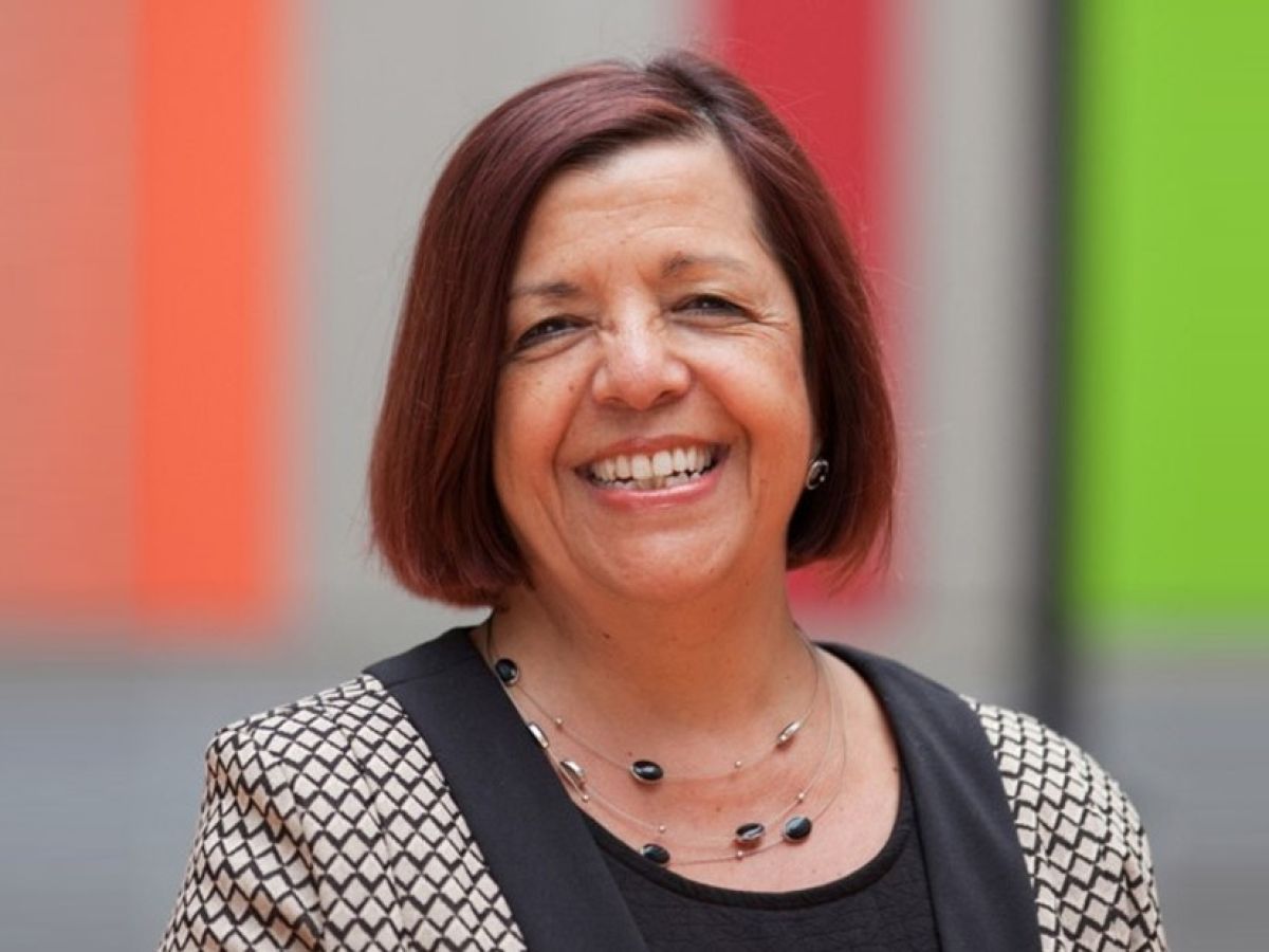 Marta Cohen sobre León XIV: “El pronóstico es excelente, el 95% sobrevive para siempre”