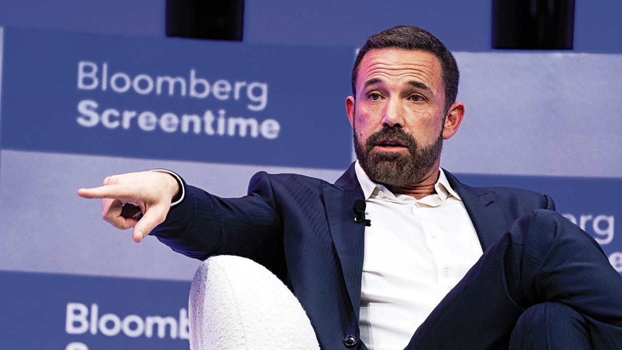 Ben Affleck | Foto:Cedoc