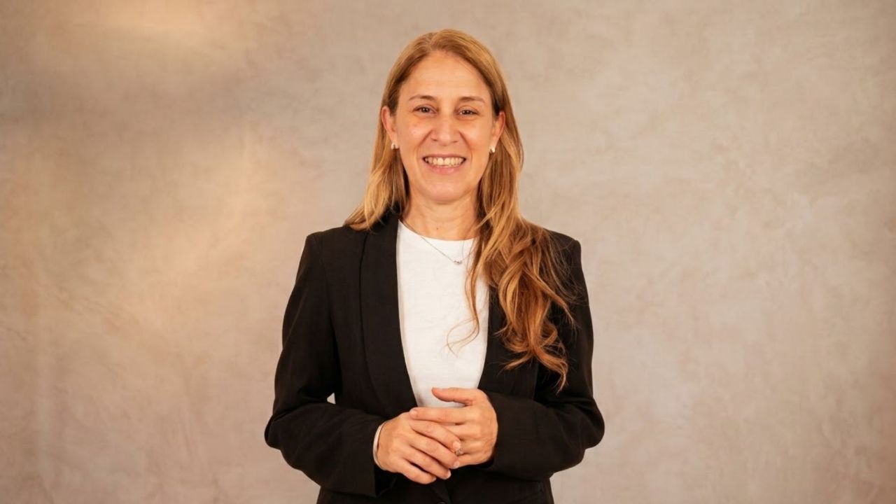 Carolina Paganini | Foto:CONTENT NOTICIAS