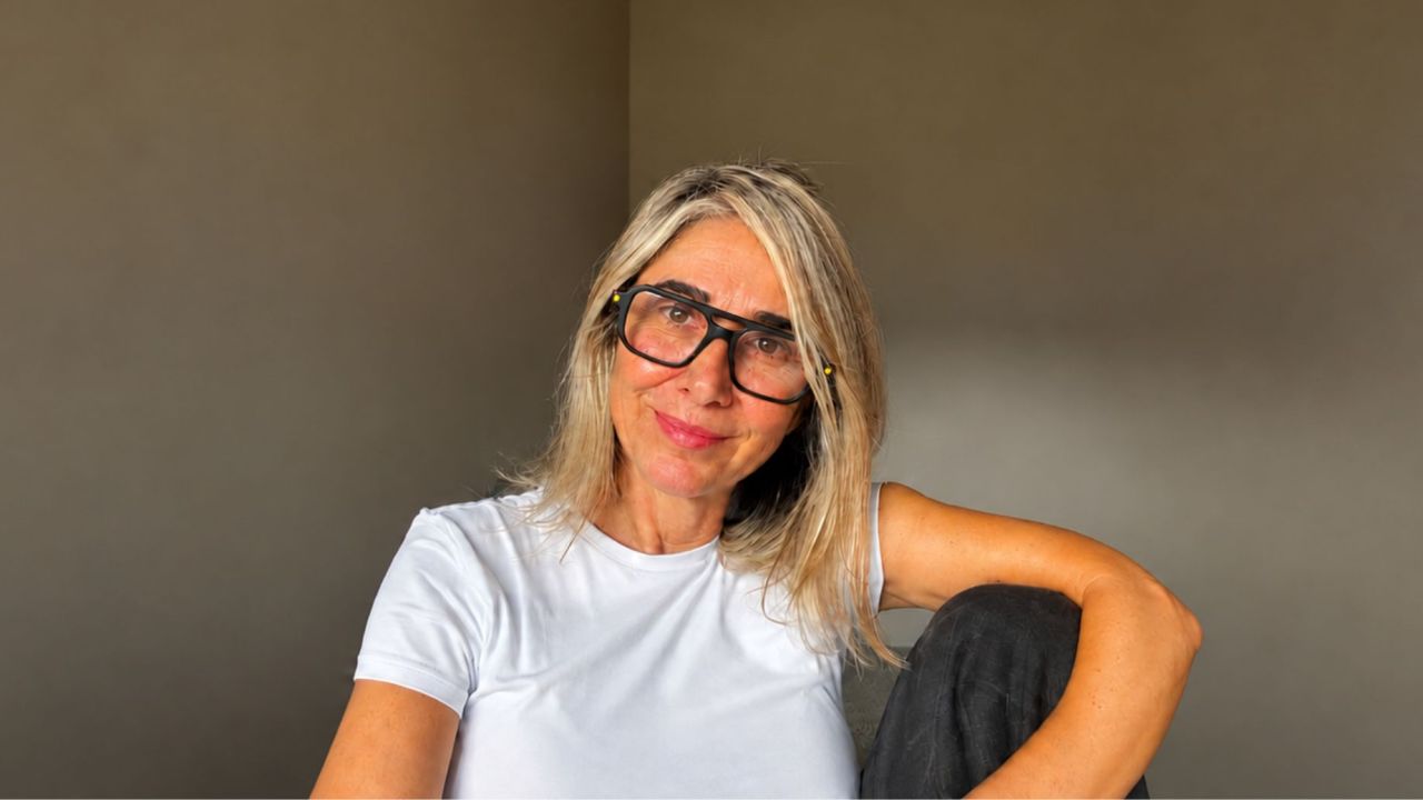 Carolina Vazquez Bendersky | Foto:CONTENT NOTICIAS
