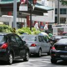 MERCADO AUTOMOTOR SINGAPUR