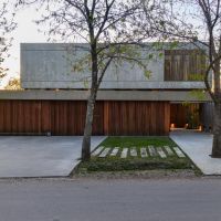 Juan Manuel Olivares: “Generamos sensaciones a través de la arquitectura”