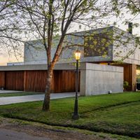 Juan Manuel Olivares: “Generamos sensaciones a través de la arquitectura”