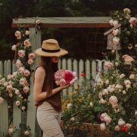 Los Caprichos de Alín: la marca que unió a una familia en torno a la jardinería