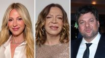 De Claudia Fontán a Lizy Tagliani y Guido Kaczka: los mejores looks de los Martín Fierro de Radio 2026