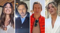 De Pampita y Benjamín Vicuña a Iván de Pineda y Wanda Nara: Quiénes son los nominados a los Premios PRODU 2026