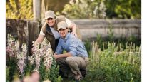 Los Caprichos de Alín: la marca que unió a una familia en torno a la jardinería