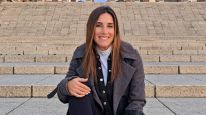 Soledad Pastorutti