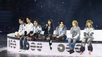 BTS en Argentina