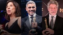 María O’Donnell, Federico Bulos y Pachu Peña, ganadores de un Martín Fierro de la Radio 2026