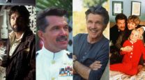 Tom Skerritt