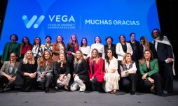 Red VEGA