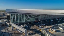 Aeropuerto Ezeiza