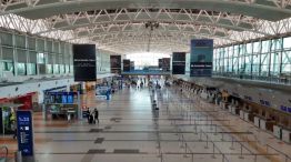 Aeropuerto Ezeiza