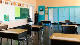 Aula escolar