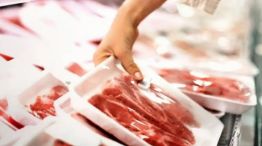 Carne vacuna