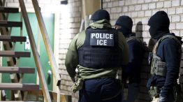 Deportaciones de ICE en Estados Unidos