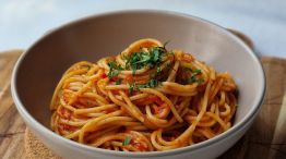 Dia mundial de la Pasta