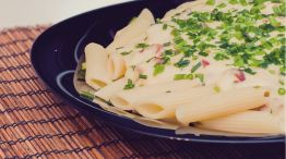 Dia mundial de la Pasta