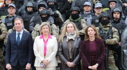 El Servicio Penitenciario Federal enfrenta una orden taxativa de la Cámara del Crimen que permita el monitoreo urgente del CNPT por la retención de medicamentos personales en la nueva cárcel de Marcos Paz