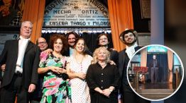 Gusmán en la Botica
