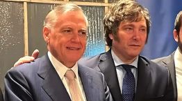 Huerta de Soto y Milei